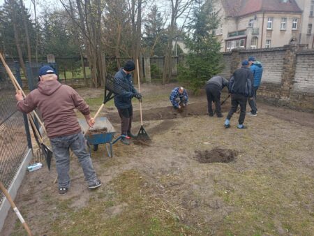 Aktywny tydzień naszych mieszkańców