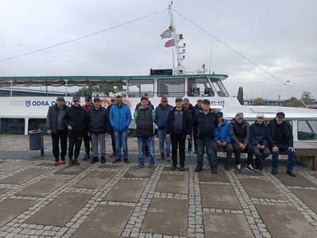 Jesienny Szczecin pełen wrażeń – wycieczka, którą zapamiętamy na długo!
